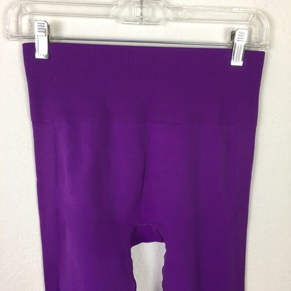 Lululemon Violet Purple  Zone In Tight Athletic Legging Tender Violet 8 - Picture 5 of 7